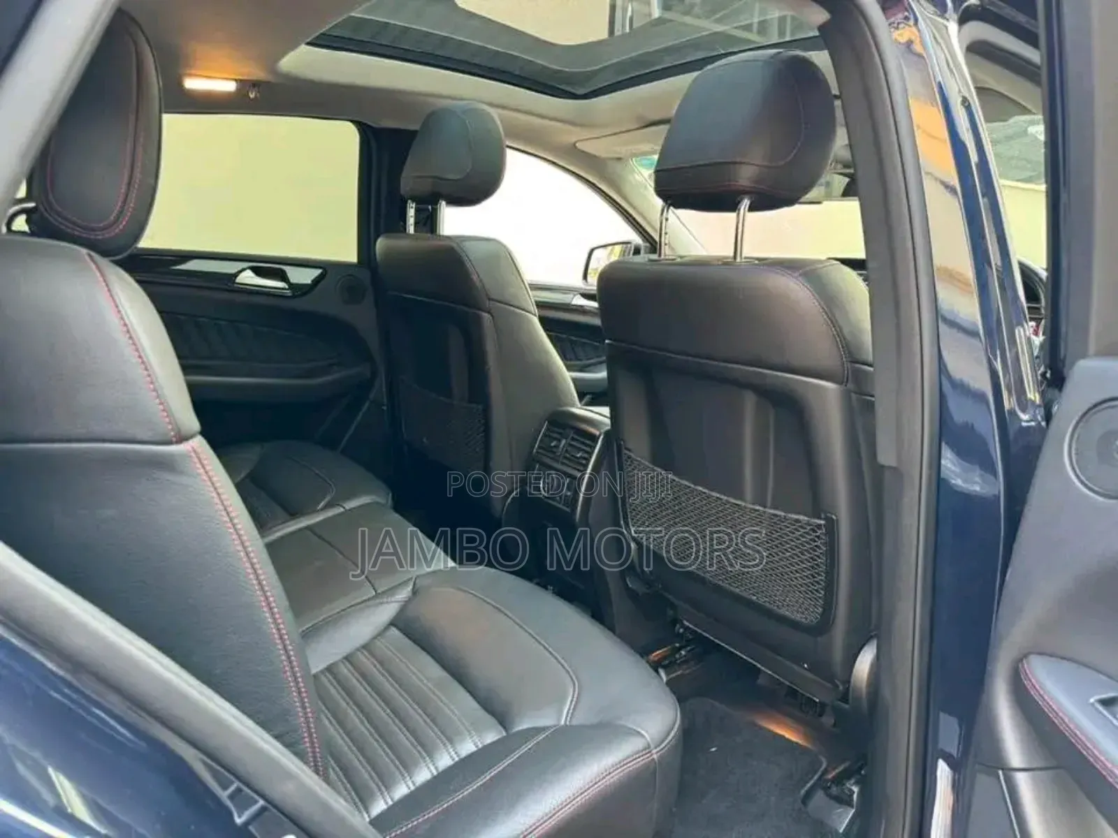 Mercedes-Benz GLE-Class GLE 350d 4MATIC 2018 Black