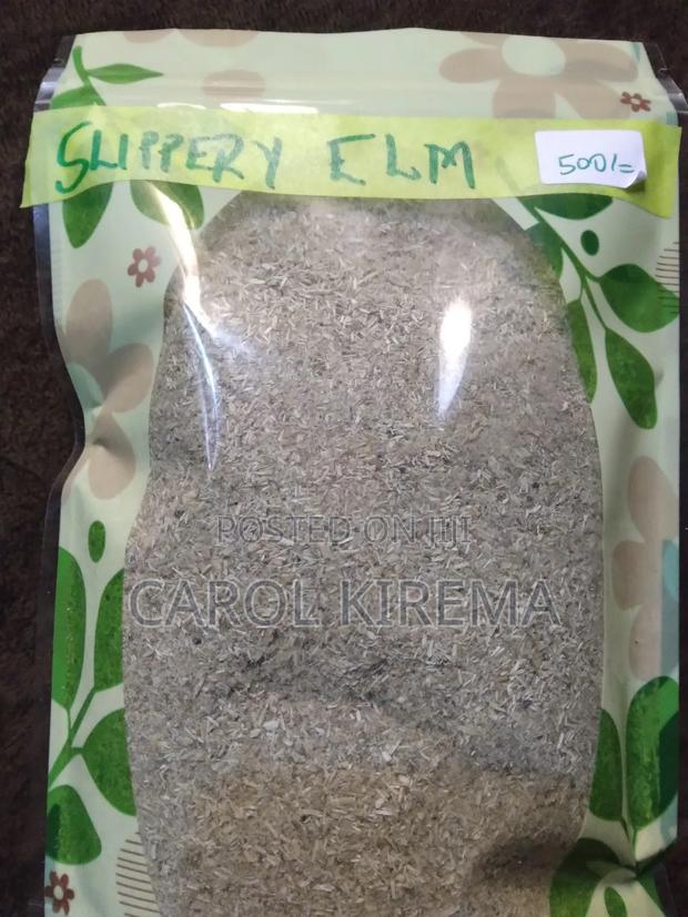 Slippery Elm - thumbnail 3