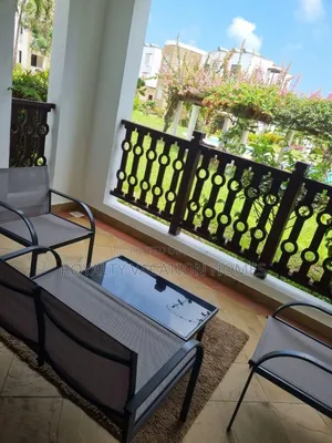 2br Beach Holiday Apartment in Sultan Palace for Short Stays