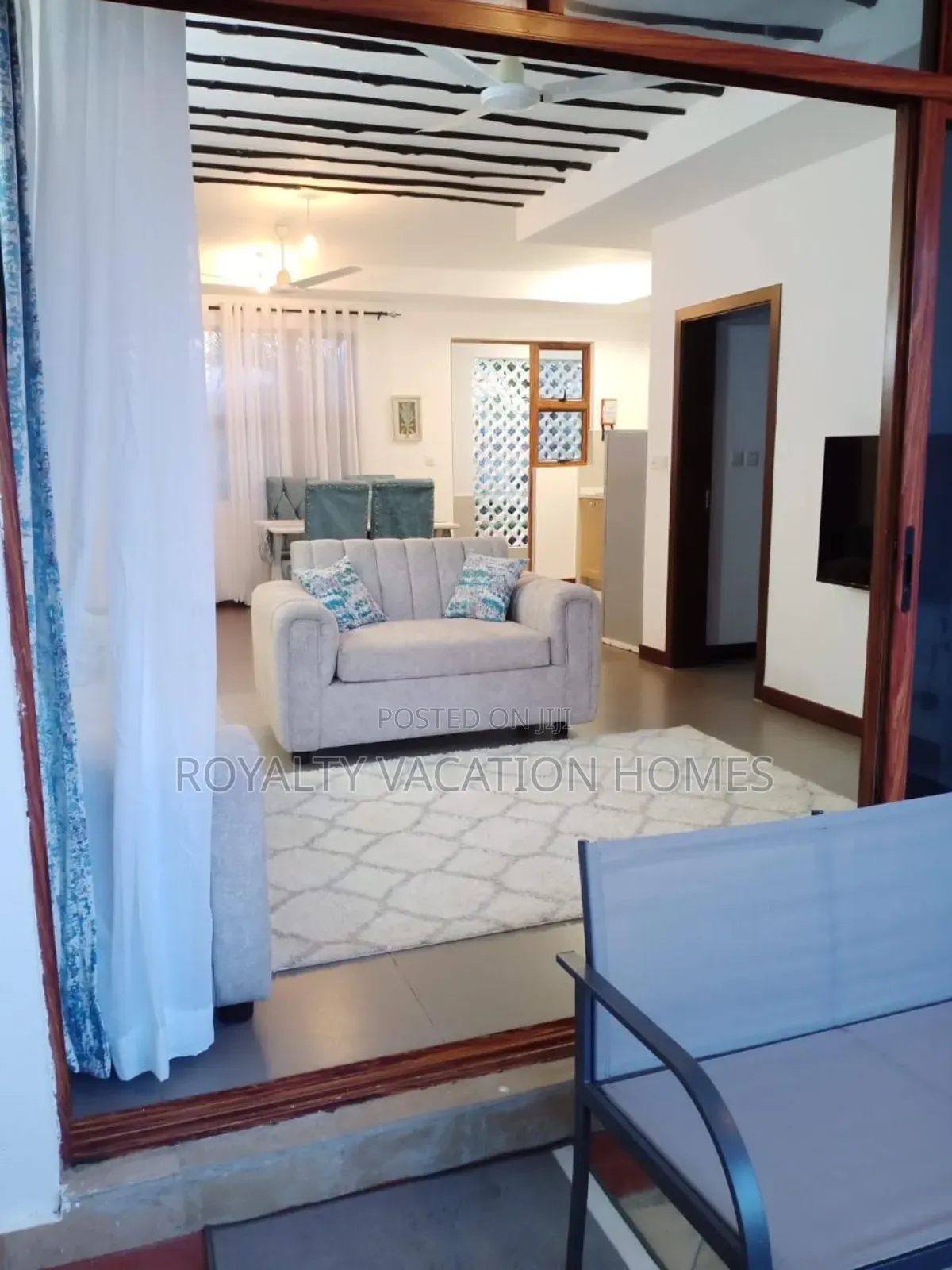 2br Beach Holiday Apartment in Sultan Palace for Short Stays