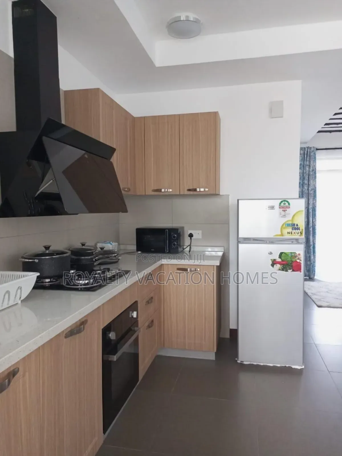 2br Beach Holiday Apartment in Sultan Palace for Short Stays