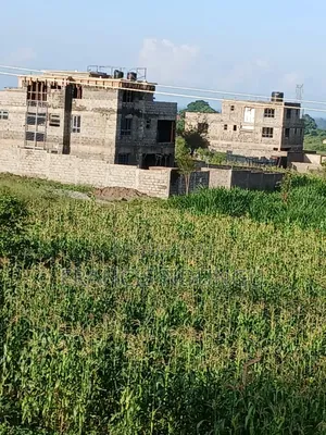 Residential Land for Sale Near Kirigiti Kiambu Town