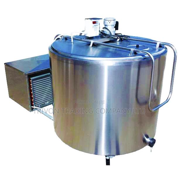 Chiller (Cooling Tank) 200L - thumbnail 2