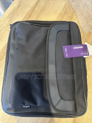 Targus Classic 15.6" Clamshell Laptop Carry Case TAR300