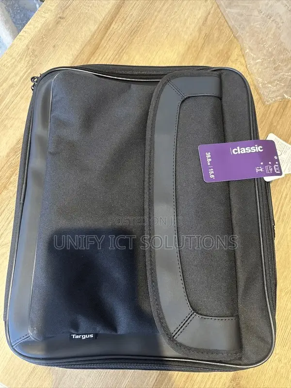 Targus Classic 15.6" Clamshell Laptop Carry Case TAR300