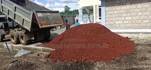 Red Soil Available .