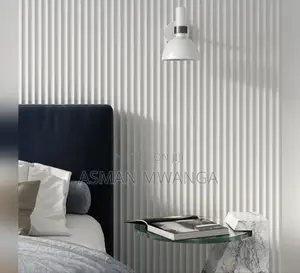 WPC Wall Cladding Panels