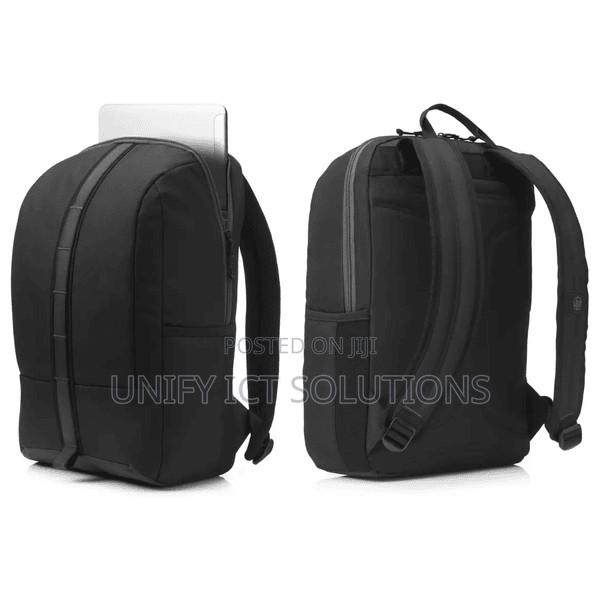 HP Commuter Backpack 15.6" Black 5EE91AA