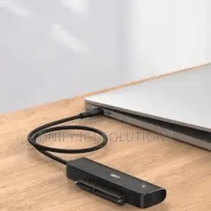 UGREEN USB-C 3.0 to 2.5-Inch SATA Converter – CM321