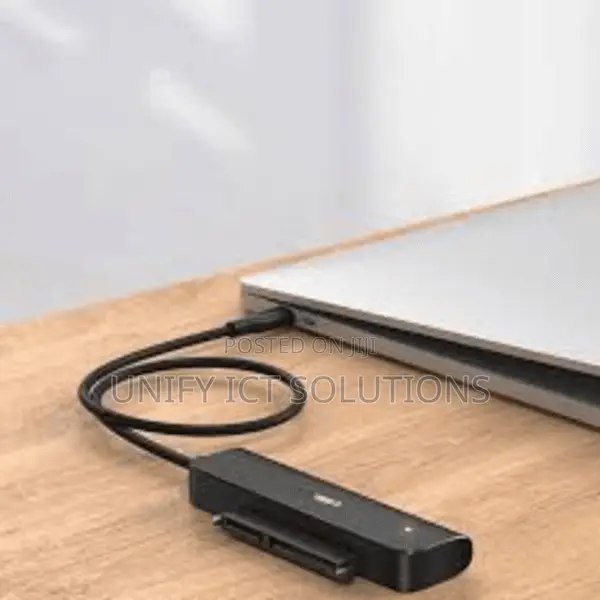 UGREEN USB-C 3.0 to 2.5-Inch SATA Converter – CM321