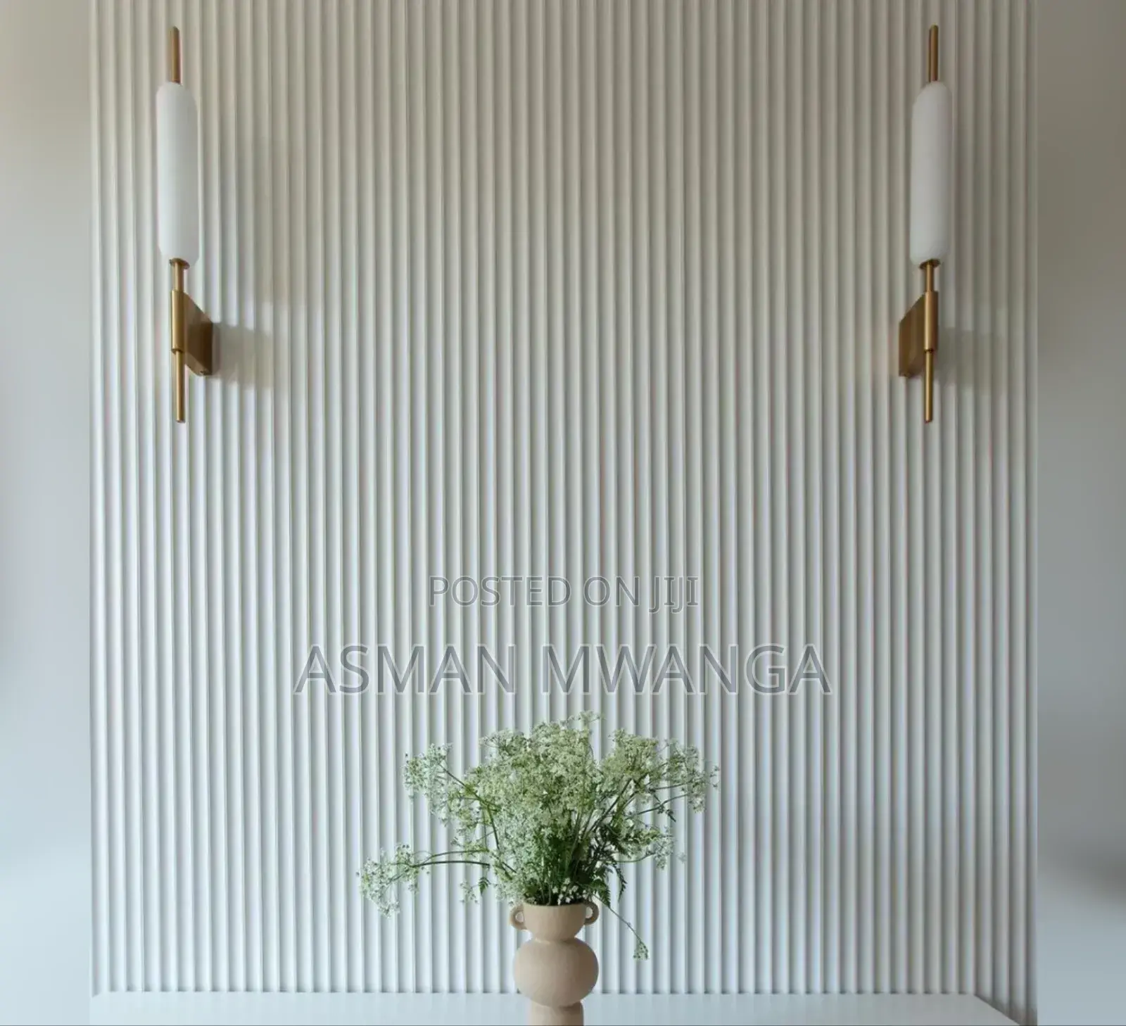 WPC Wall Panels