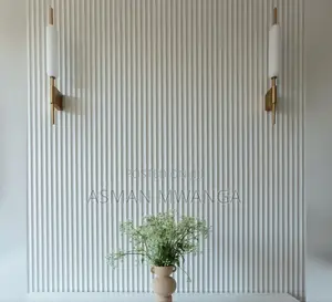 WPC Wall Panels