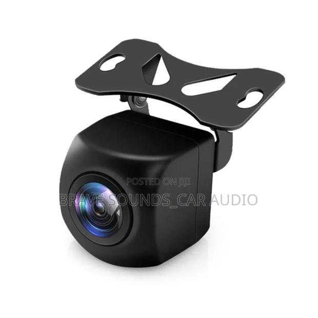 SONY Sharp Lens Reverse Camera, Best Quality.
