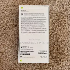 New Apple iPhone 15 Pro 512 GB Gray