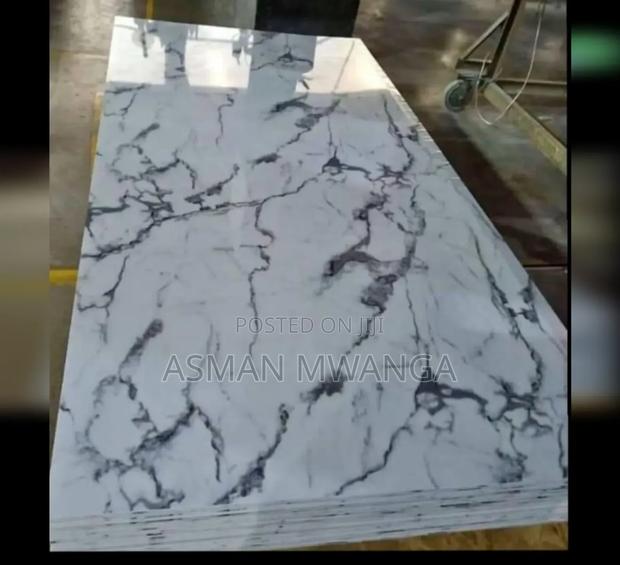 PVC Marble Board 4ft by 8ft