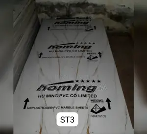 Marble Board/PVC Marble Sheet
