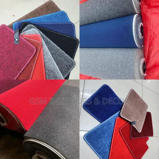 Wall to Wall Carpets Colours Delta - main view