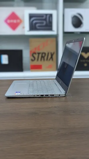 Laptop HP 14S 8GB Intel Core I5 SSD 256GB