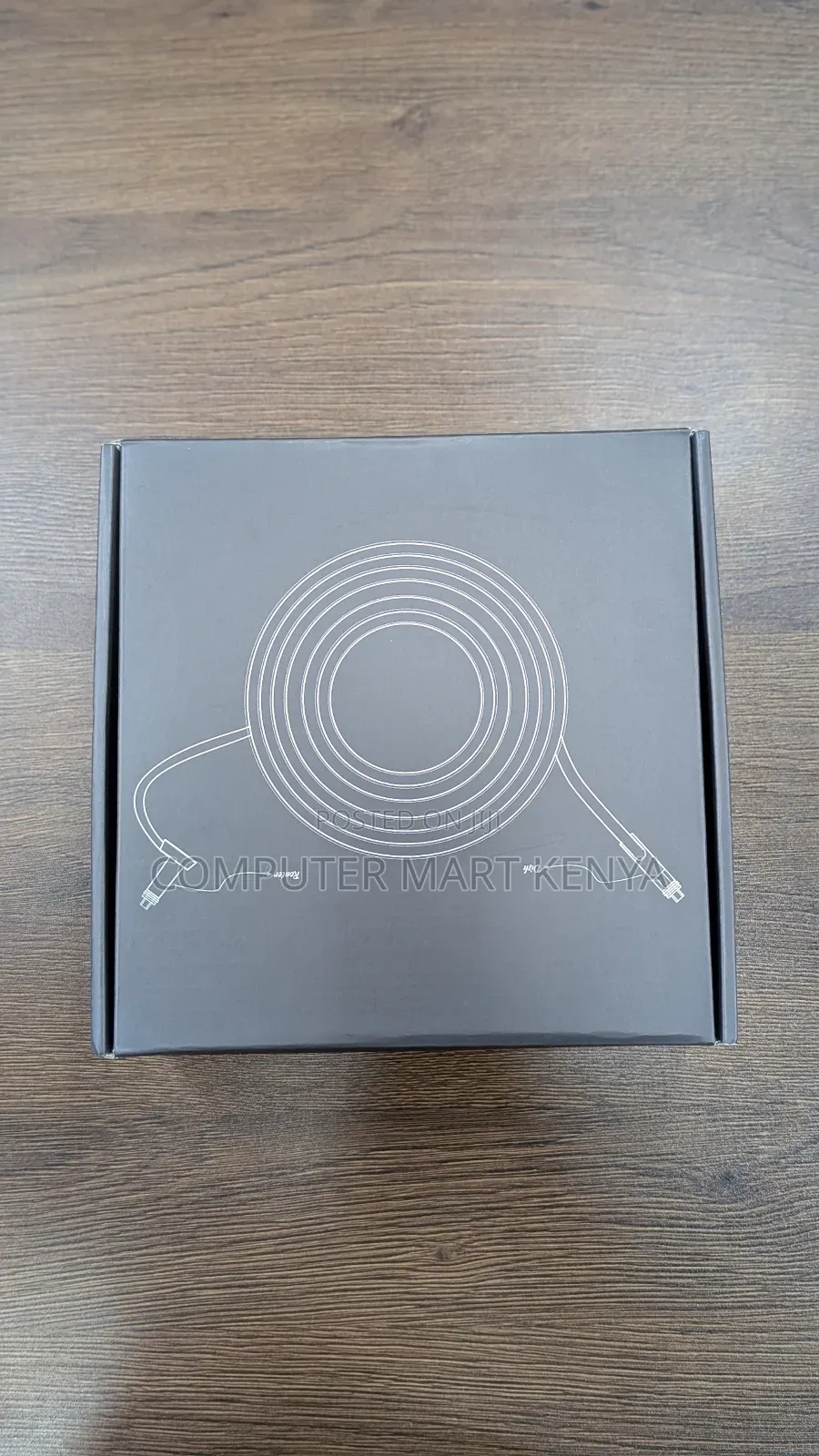 Starlink 45m Gen 3 Ethernet Cable