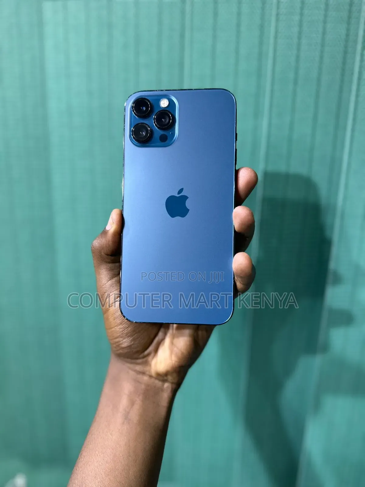 Apple iPhone 12 Pro Max 256 GB Blue