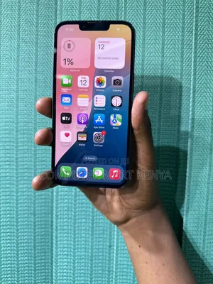 Apple iPhone 12 Pro Max 256 GB Blue