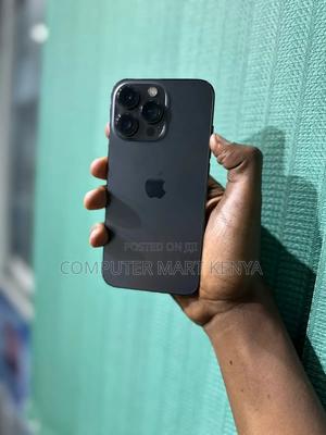 Apple iPhone 13 Pro 128 GB Gray - thumbnail 2