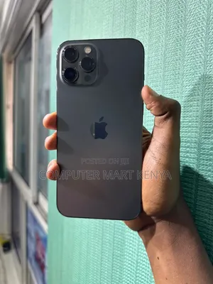 Apple iPhone 12 Pro Max 128 GB Gray
