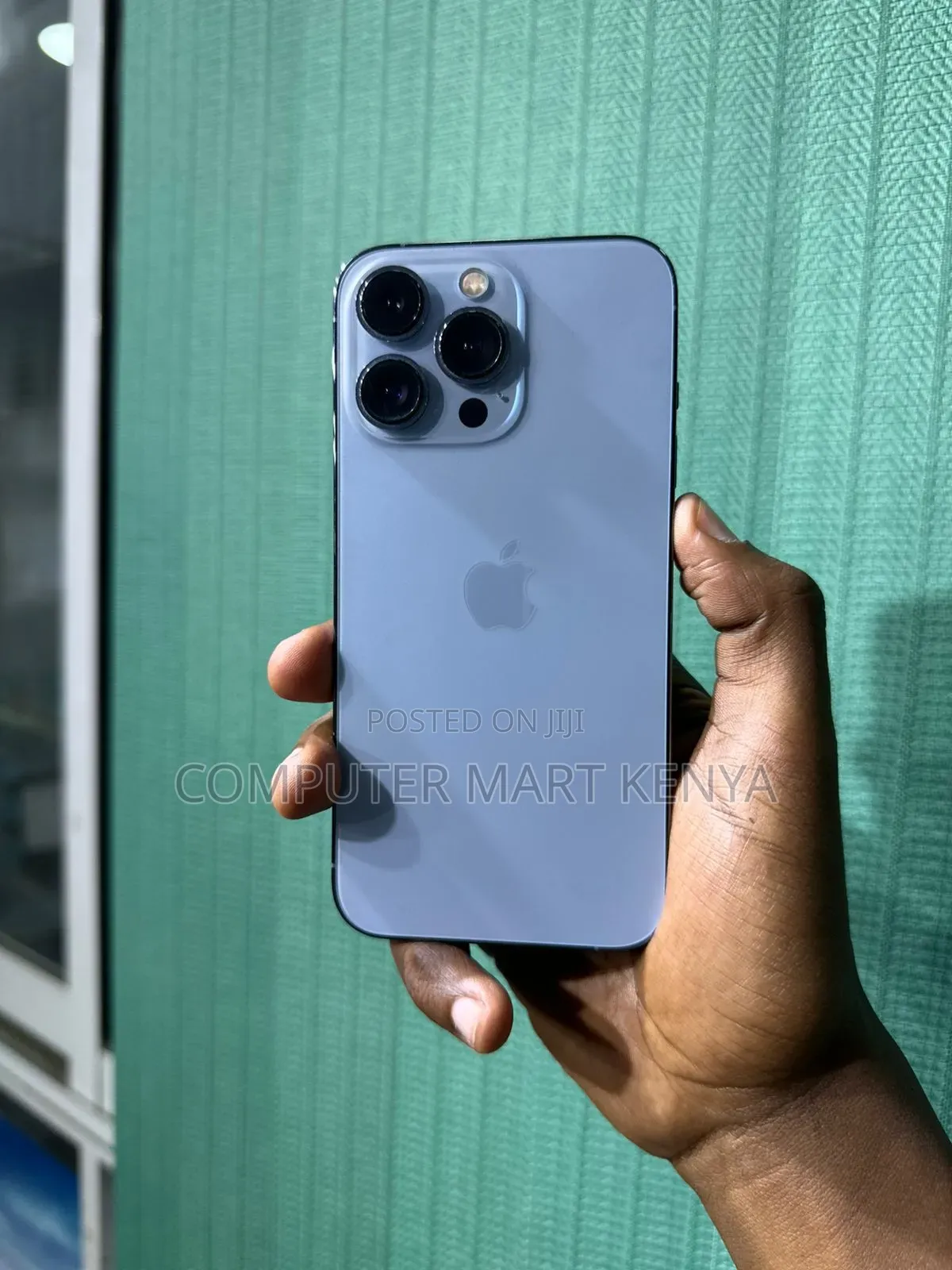 Apple iPhone 13 Pro 128 GB Blue