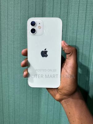 Apple iPhone 12 128 GB White - main view