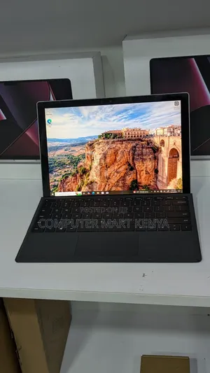 Laptop Microsoft Surface Pro 5 16GB Intel Core I7 SSD 512GB
