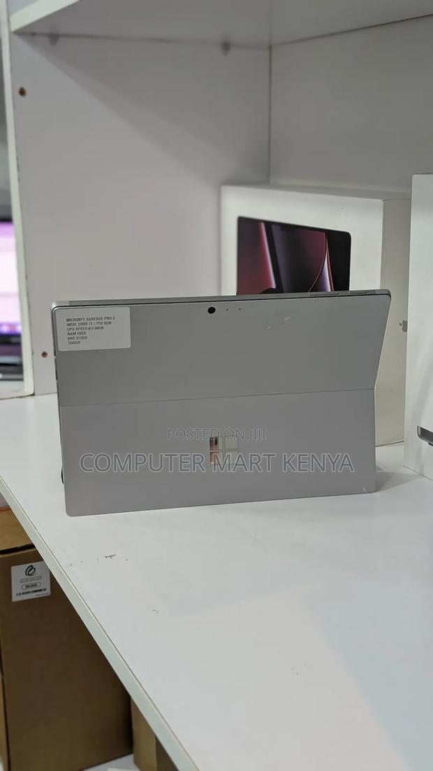 Laptop Microsoft Surface Pro 5 16GB Intel Core I7 SSD 512GB - thumbnail 3
