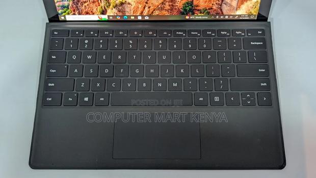 Laptop Microsoft Surface Pro 5 16GB Intel Core I7 SSD 512GB - thumbnail 4