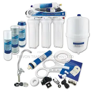 Domestic Reverse Osmosis Purifiers (40l)