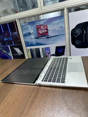 Laptop HP EliteBook 1040 G8 16GB Intel Core I7 SSD 512GB