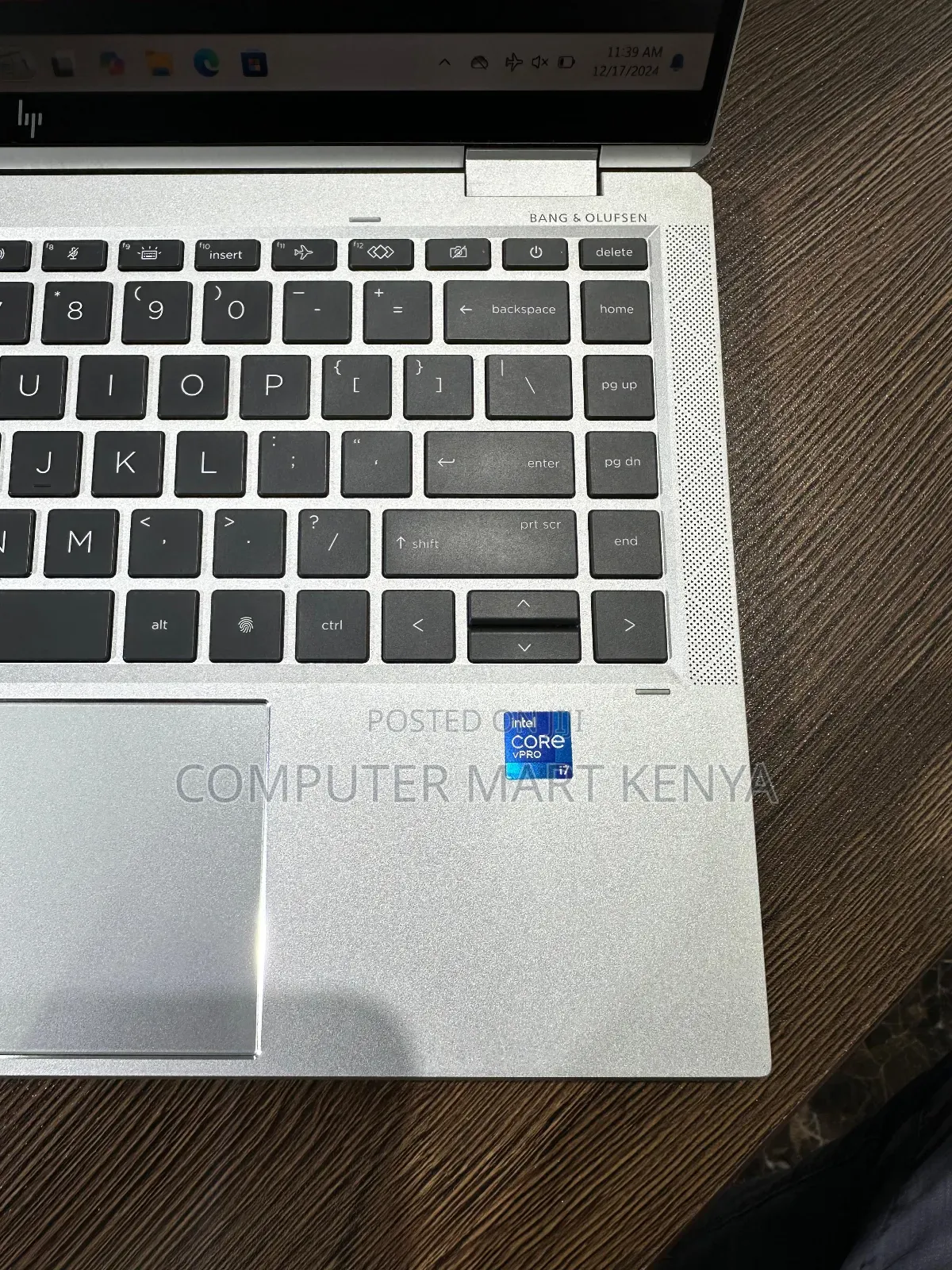 Laptop HP EliteBook 1040 G8 16GB Intel Core I7 SSD 512GB