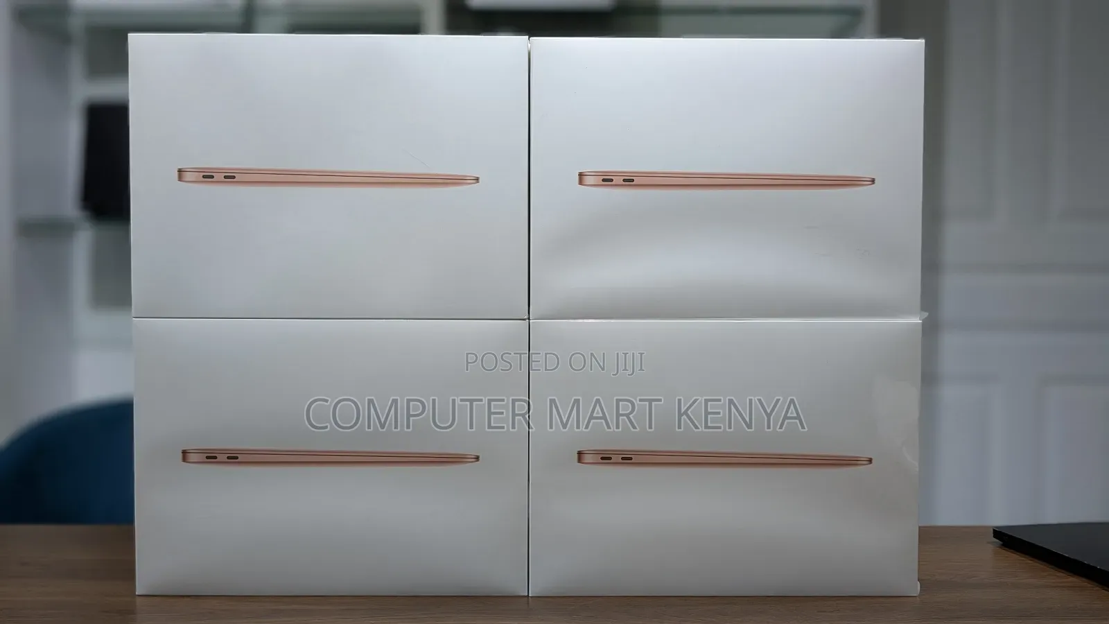 New Laptop Apple MacBook Air 8GB Apple M1 SSD 256GB