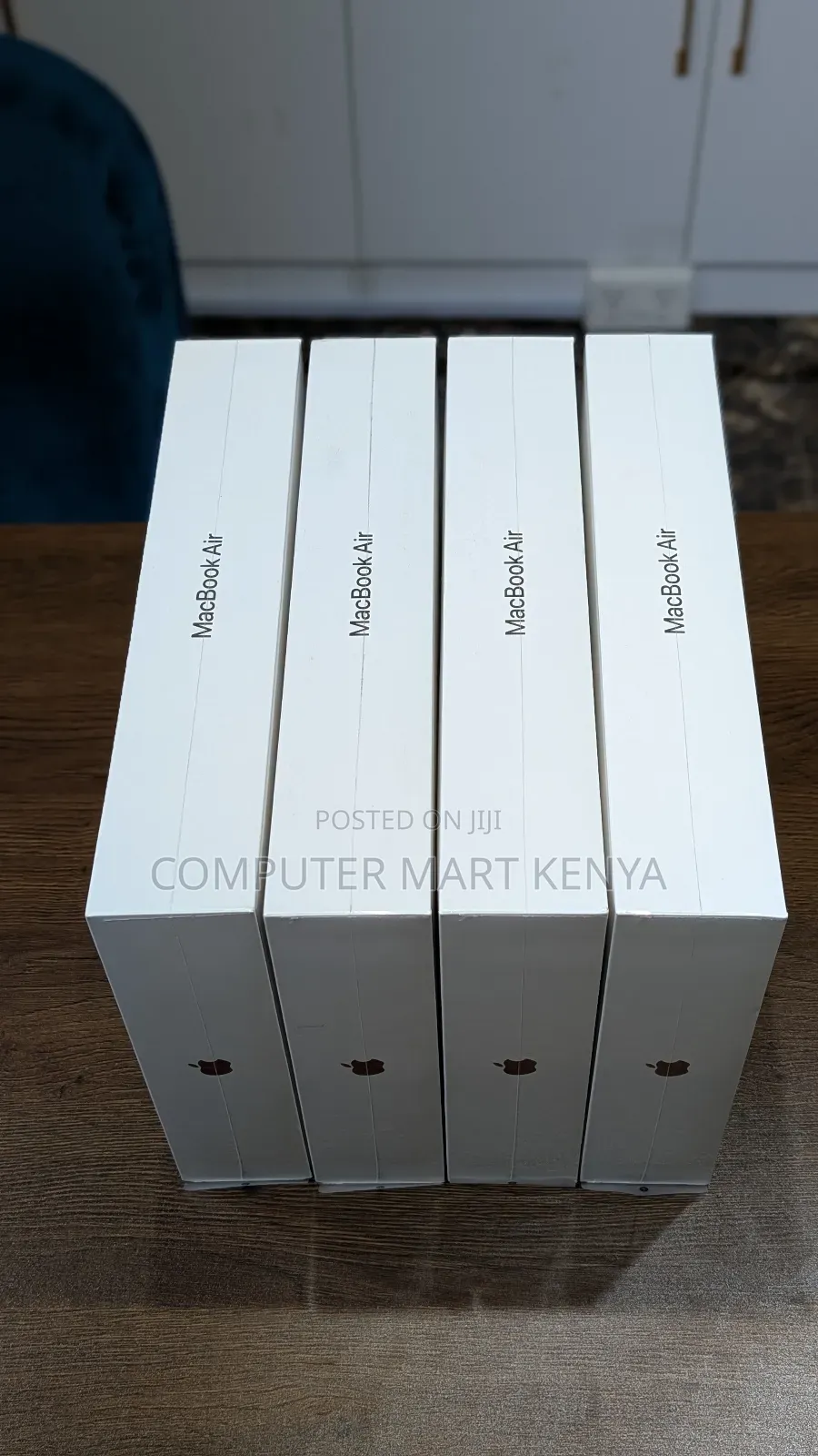 New Laptop Apple MacBook Air 8GB Apple M1 SSD 256GB