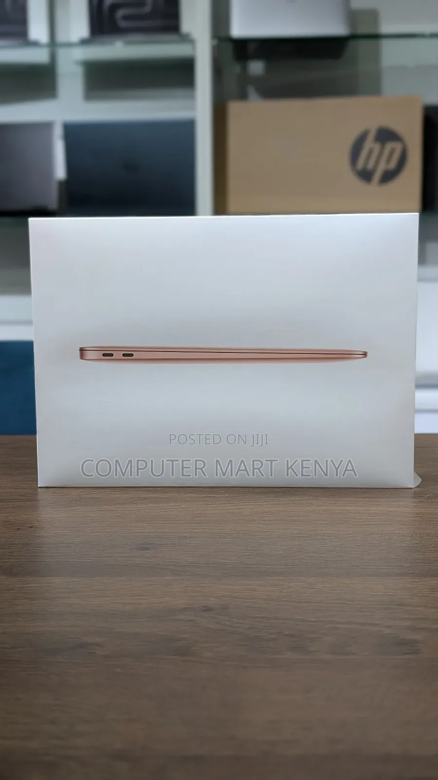 New Laptop Apple MacBook Air 8GB Apple M1 SSD 256GB