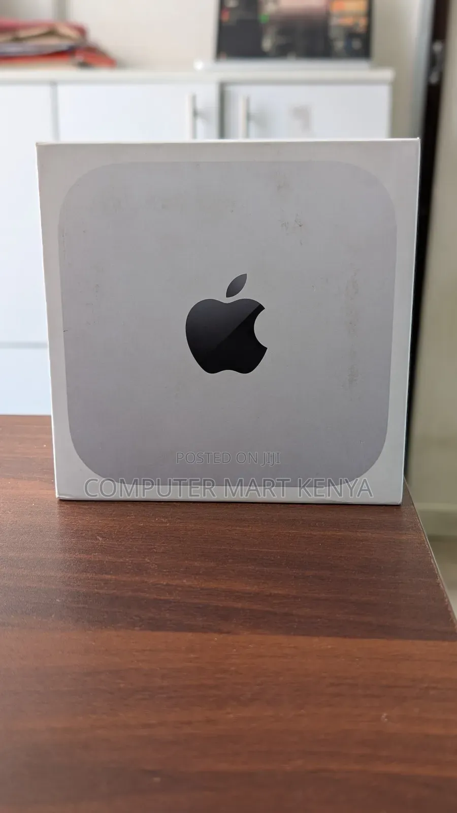 New Desktop Computer Apple iMac M4 16GB Apple M4 SSD 256GB