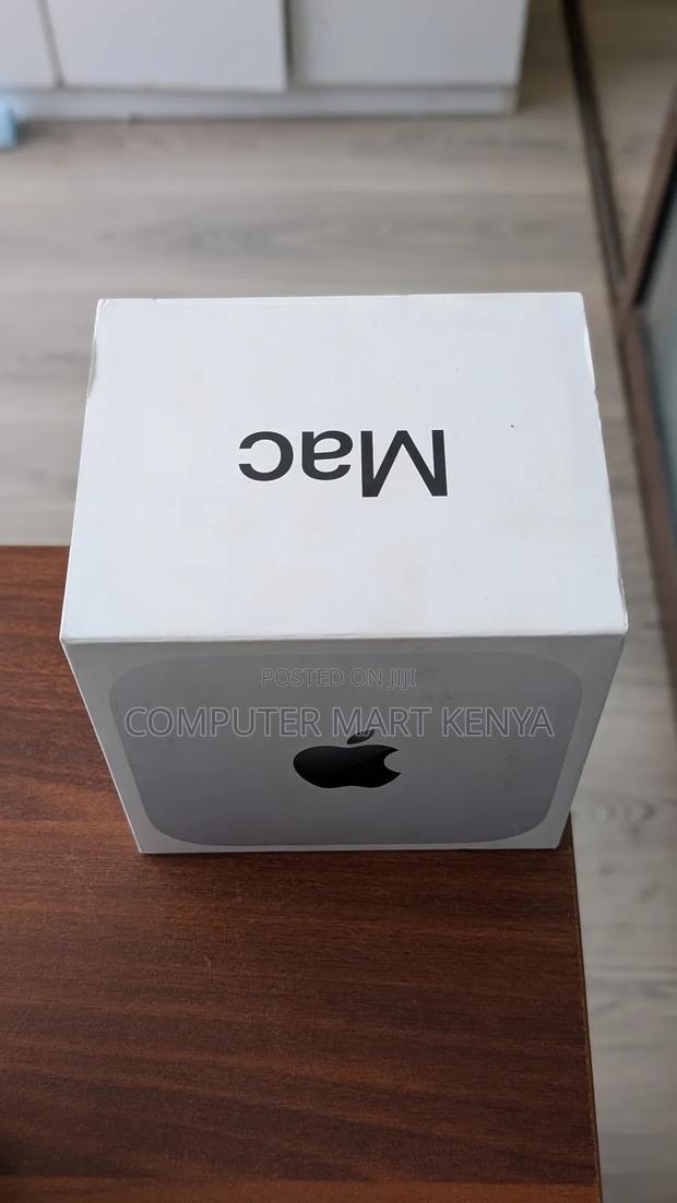 New Desktop Computer Apple iMac M4 16GB Apple M4 SSD 256GB - thumbnail 2