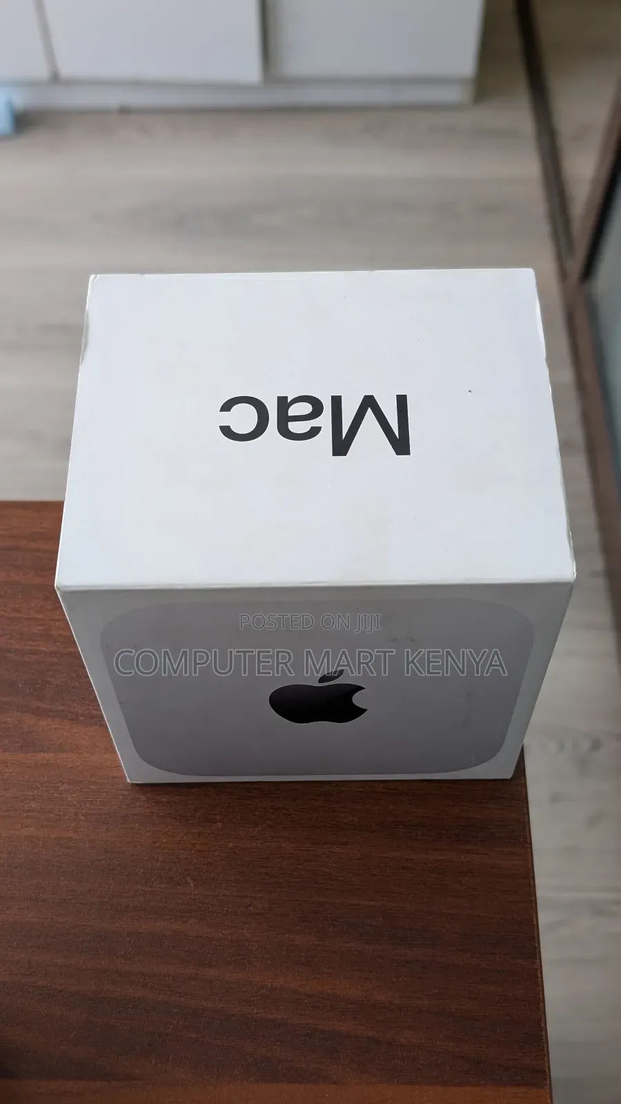 New Desktop Computer Apple iMac M4 16GB Apple M4 SSD 256GB