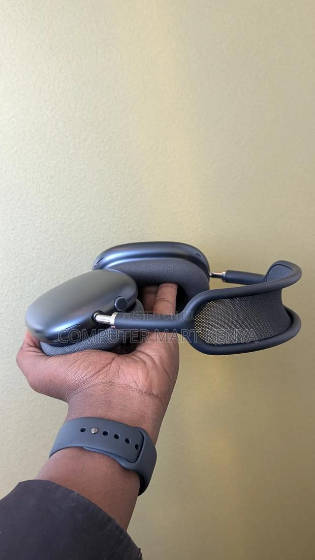 Apple Airpods Max - thumbnail 4