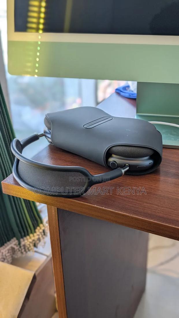 Apple Airpods Max - thumbnail 3