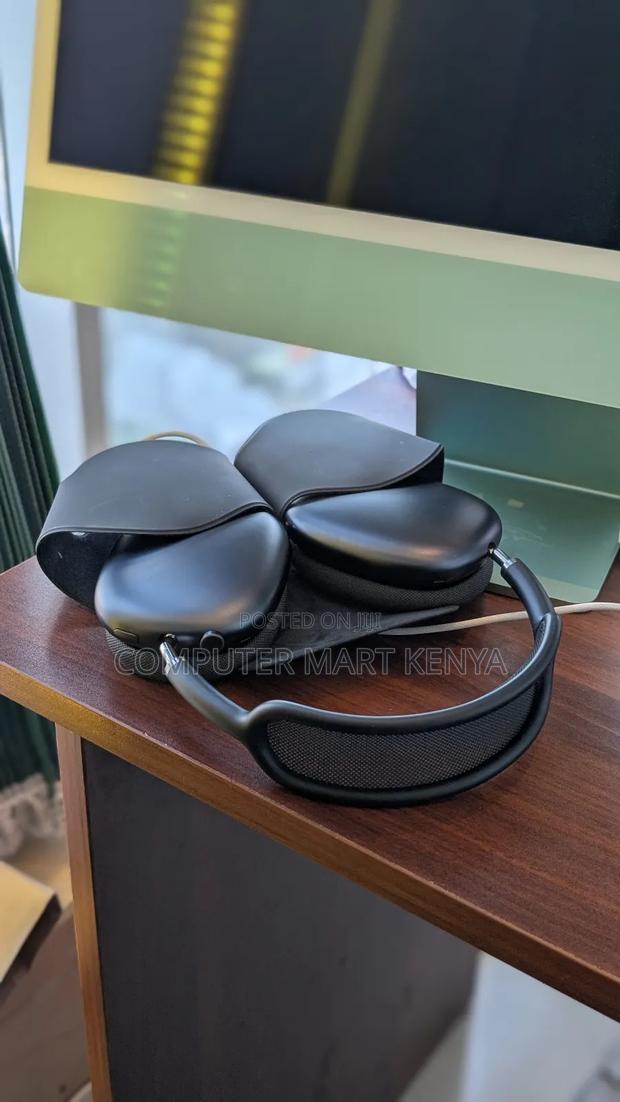 Apple Airpods Max - thumbnail 4