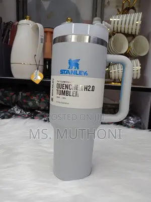 Original Stainless Insulated Stanley Mugs in Random Colors