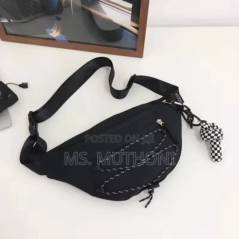 Waist Bag / Fanny Pack