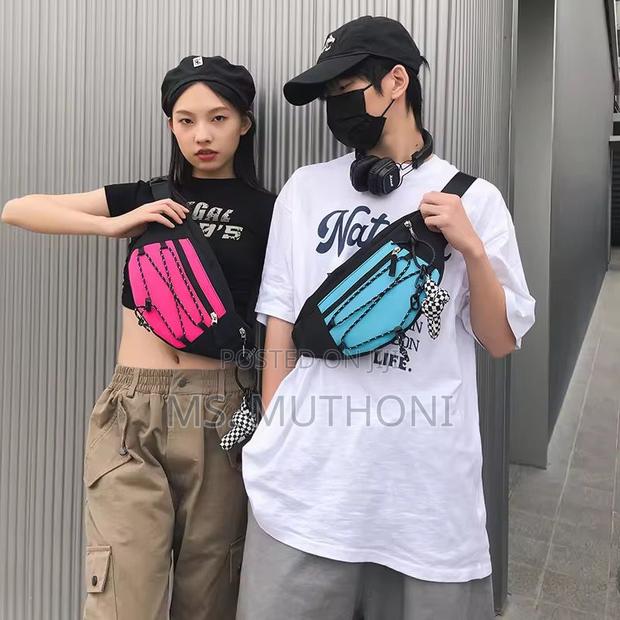 Waist Bag / Fanny Pack - main view