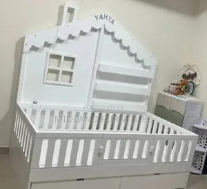 Montessori Baby Bed