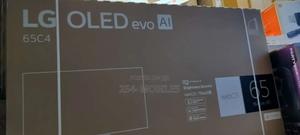Lg 65c4 65 Inch Class Lg Oled Evo C4 Smart Tv 2024 - thumbnail 2