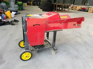 Grass Cutter Agriculture Machine